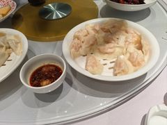 全虾水饺-老妈菜馆(建设街店)