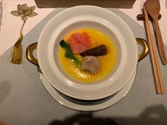 -叶叶菩提(太原别墅店)