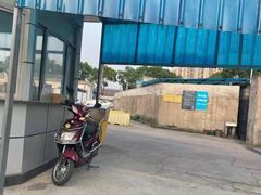 -无忧学车·华茂基地(宝山校区)
