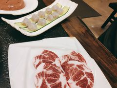 -仁虎老火锅(黄泥磅店)