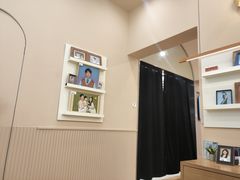 -海马体照相馆(成都来福士广场店)