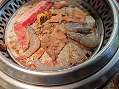 -梨花自助烤肉(乐宾店)