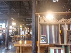 -院子餐厅·大锅菜·老杭帮(桥西直街店)