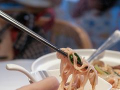 -莆田餐厅PUTIEN(深圳湾万象城家宴店)