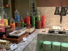 -盛宴标帜餐厅·亲子自助 (南昌喜来登酒店)