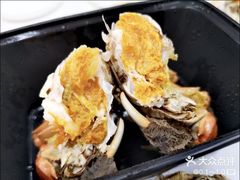 -黄记大闸蟹专卖店·活蟹·醉蟹
