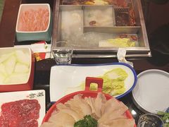 -重庆德忆火锅（龙南街3店）(渝水岸餐饮)