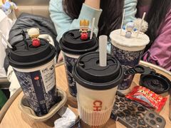 -泡泡玛特POPMART(合生汇店)