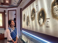 -璞真扎染博物馆