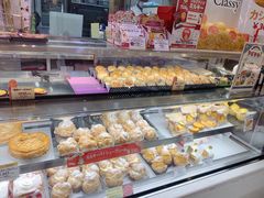 -不二家(数寄屋橋店)