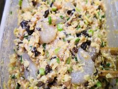-大眼锅贴饺子(河西店)