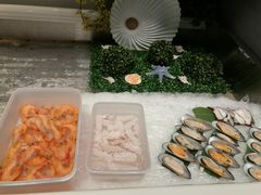 -花锅速食(日月广场店)