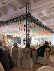 -白金汉爵大酒店·宴会厅