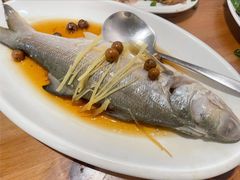 破布子午鱼-光头匠