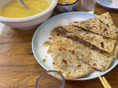 -溢心园香河肉饼总店