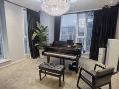 -Melody Mentor音乐私教馆(朝外·悠唐店)