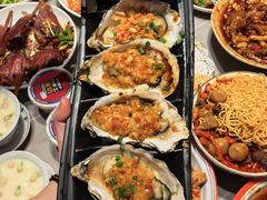 -冶建镜子·中国龙虾王(总店)