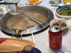 -千牛将·鲜牛肉火锅(开元路店)