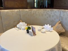 -香乐园·淮扬菜中餐厅·Shang Garden(福田香格里拉店)