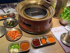 -西塔老太太泥炉烤肉(亚运村店)