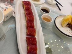 -御彩酒家(东风东路店)