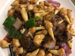 -吉源大排档·鱼生·海鲜(烧烤彩印厂店)