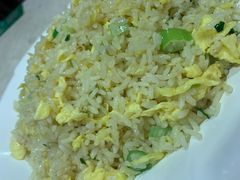 鸡蛋炒饭-紫光园(顺义店)
