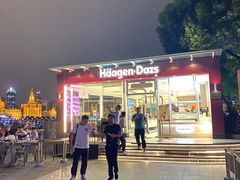 -哈根达斯(滨江店)