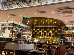 -安妮意大利餐厅(世贸天阶店)