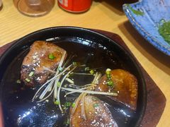 -吉兆·料理(红梅南路店)