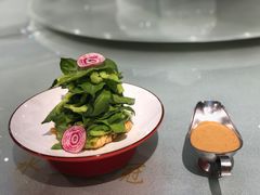 桃仁冰草-双子楼大酒店(城开国际写字楼店)