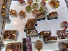 -85度C(厦门中华城新店)