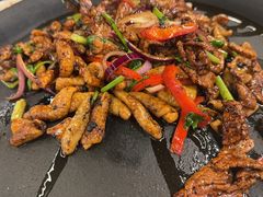 -一烙锅(友谊店)