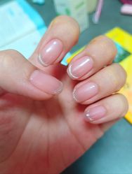 -M·X Nail日式美甲美睫