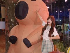 -正佳雨林生态植物园