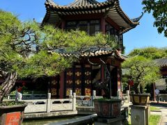 -碧江金楼