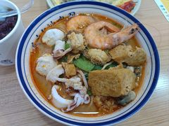 -老闽味沙茶面·姜母鸭(传承35年曾厝垵店)