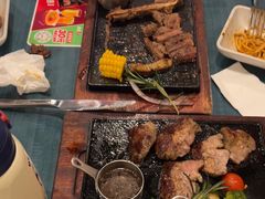 -豪客来牛排(云山大道店)