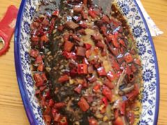 -百味地锅鸡(铜山路店)