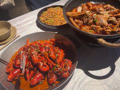 -巴厘龙虾·榜首油焖大虾(音乐学院·沿江酒馆店)