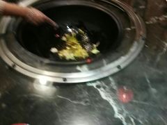 -粗粮人家·东北菜(洋桥店)