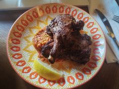 -Tajine Moroccan塔金摩洛哥中东餐厅