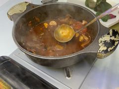 -刘姐啤酒鱼民族演艺餐厅(西街总店)