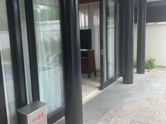 -三亚亚龙湾雅高铂尔曼别墅度假酒店