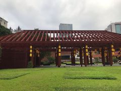 -南越王博物院(王宫展区)