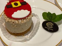 燕麦蛋糕-COVA(环贸iapm店)