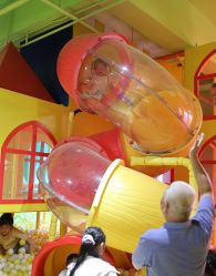 -宝燕乐园(闵行旗舰店)