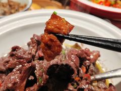 -老湘村·湖南土菜(天河维多利店)