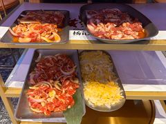 -杨记齐齐哈尔烤肉(总店)