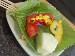 -韩盛·盛江山自助料理(沈辽路万达店)